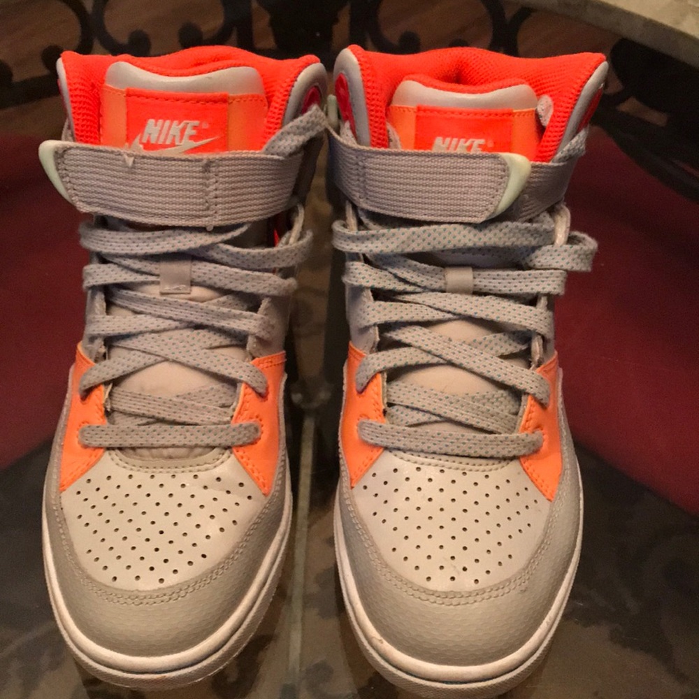 Nike high tops